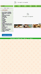 Mobile Screenshot of alamal-hospital.org